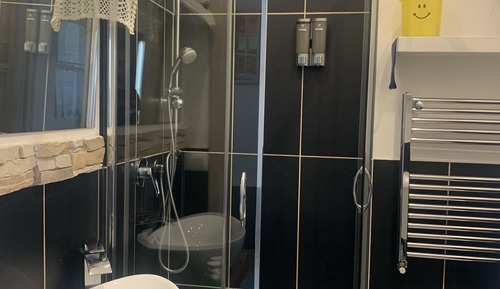 City Single Room