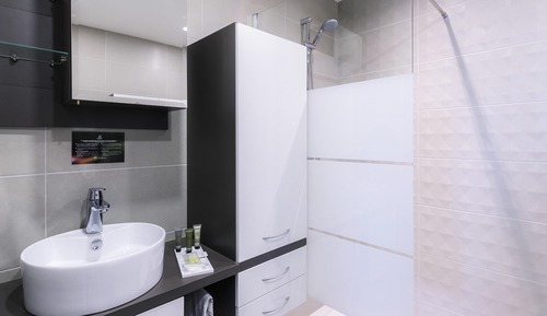 Apartment, 2 Bedrooms, Terrace