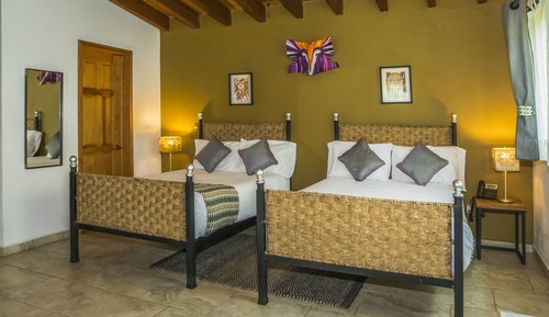 Comfort Suite, Multiple Beds