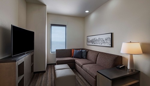 Suite, 1 Bedroom