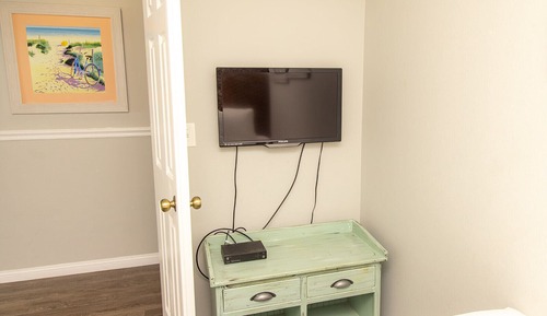 Apartment, 2 Bedrooms, Non Smoking