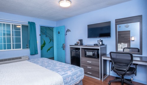 Standard Room, 2 Bedrooms