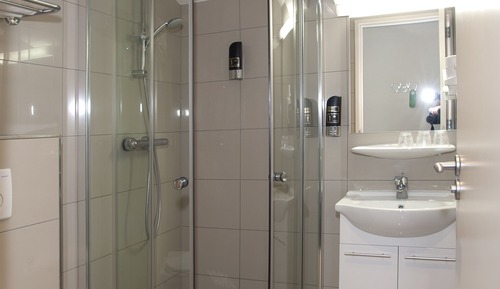 Basic Double Room