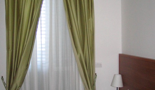 Standard Double Room Single Use