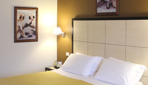 Classic Double Room