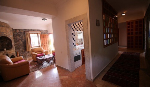Superior Villa (Bodrum)
