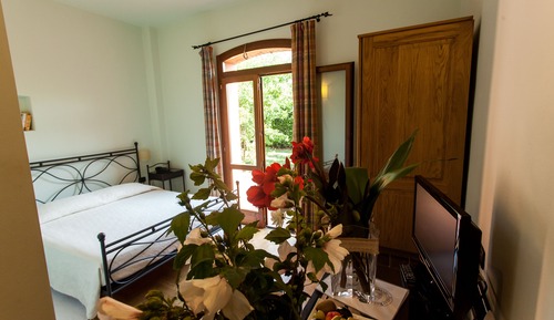 Classic Double Room Single Use