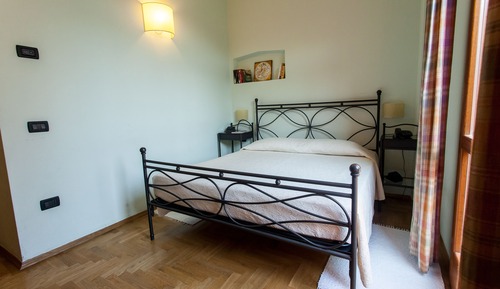 Classic Double or Twin Room