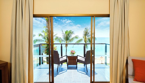 Villa Premier Seaview