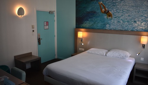 Standard Room, 1 Twin Bed