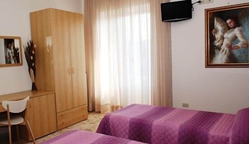 Triple Room, Private Bathroom (External)