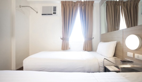 Standard Twin Room, 2 Twin Beds