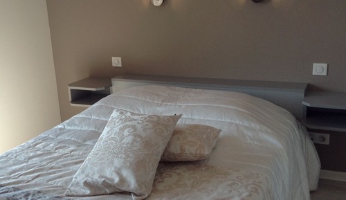 Double Room Tourism Annex 