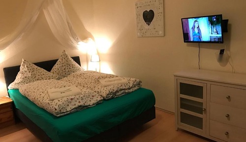 Double or Twin Room