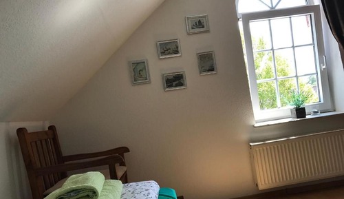 Basic Single Room