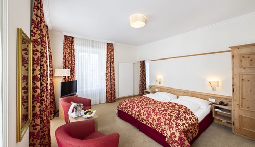 Superior Double Room, 1 Double Bed