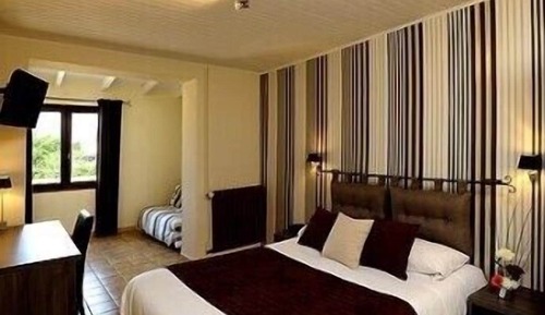 Double Room Street view
