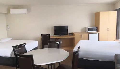 Family Room for 7