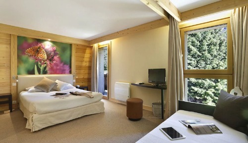 Superior Triple Room