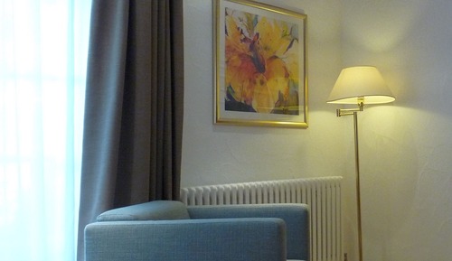 Superior Single Room