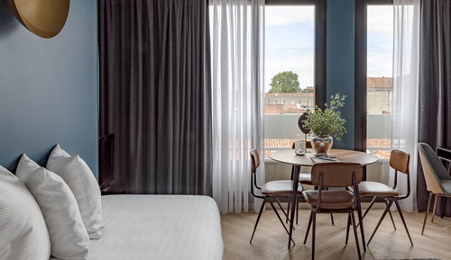 Suite Prestige