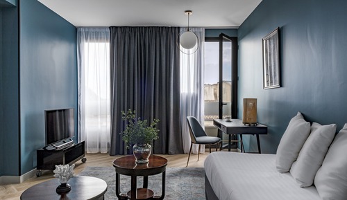 Family Suite