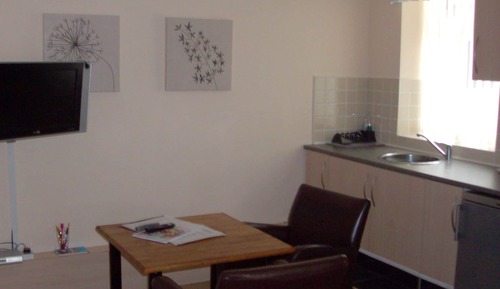 Studio