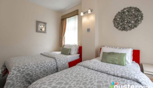 Apartment, 2 Bedrooms (2 adultes and 2 children)