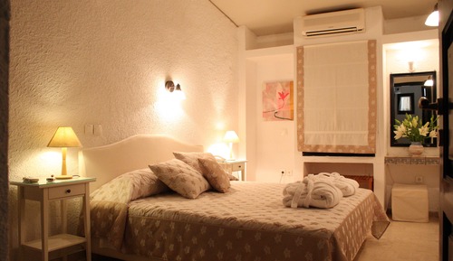 Vista Suite Sea View