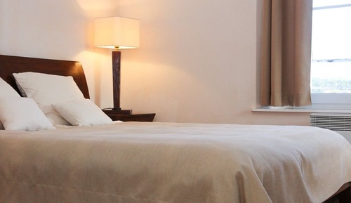 Standard Apartment, 2 Bedrooms