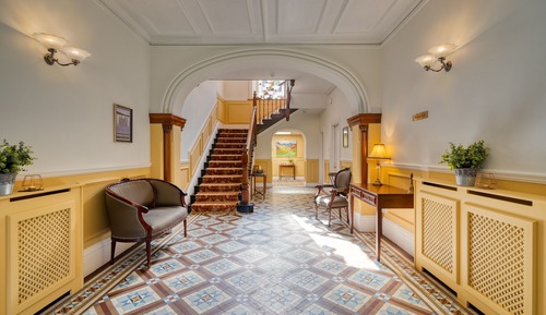 Standard Double Room, Ensuite