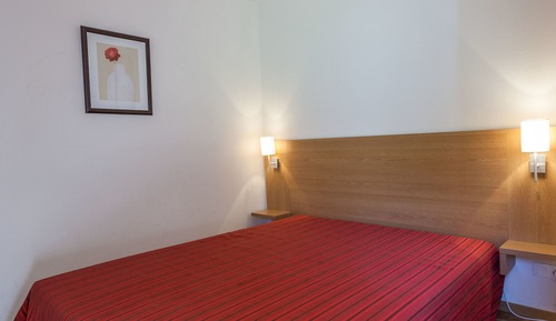 Superior appartment 3 rooms for 6 persons