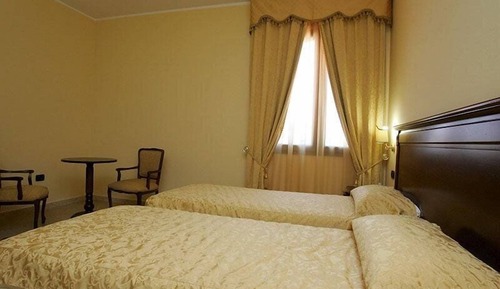 Superior Double Room Single Use