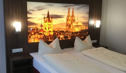 Exclusive Double Room, Non Smoking