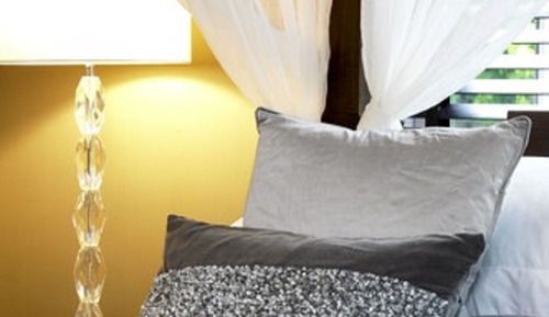 Double Room (Magnolia)