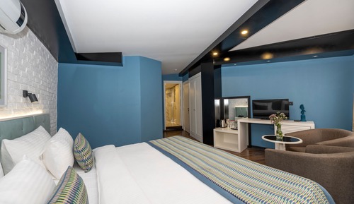 Basic Room, 1 Bedroom, Ensuite