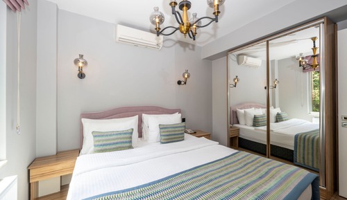 Superior Suite