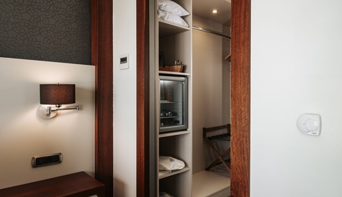 Deluxe Double Room -Sea Side