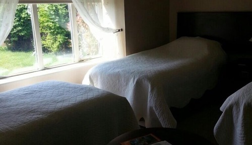 Family Quadruple Room