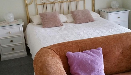 Comfort Double or Twin Room