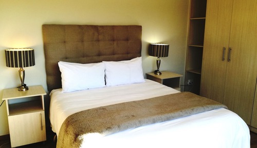 Apartment, 2 Bedrooms (First Floor)