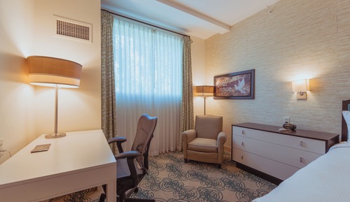 Room, 2 Queen Beds, Non Smoking