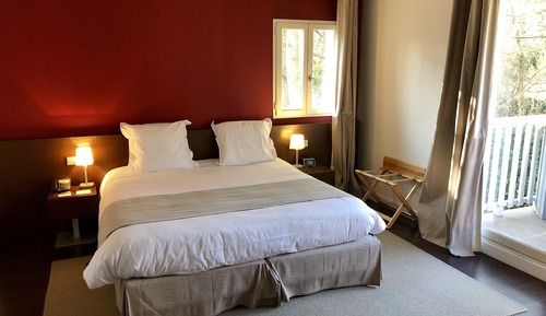 Chambre Double Standard