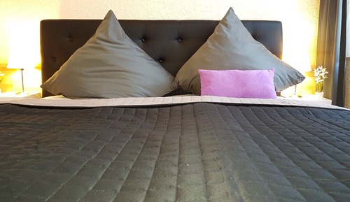 Economy Double or Twin Room, Non Smoking