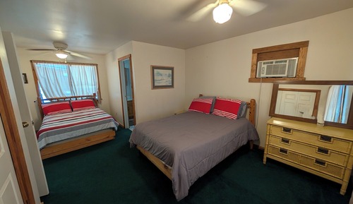 Cabin, Mountain View (7)