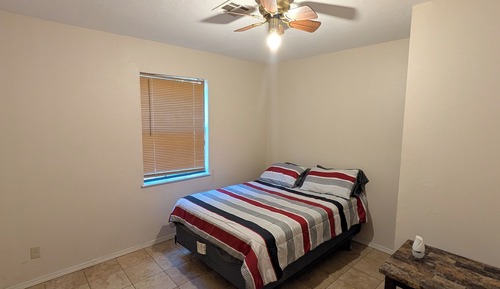 Cabin, Mountain View (8)