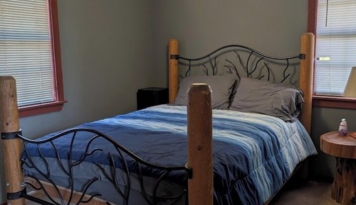 Cabin, Mountain View (5)