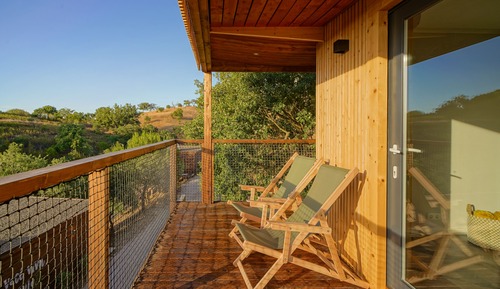 Bungalow Comfort Family