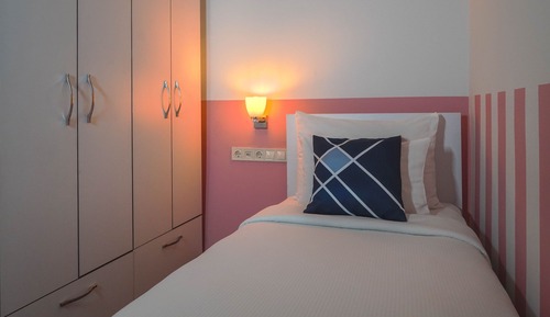 Loft, 2 Bedrooms, Non Smoking