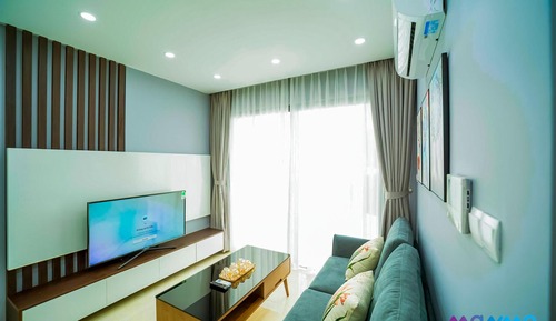 Family Apartment, 2 Bedrooms